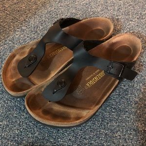Birkenstock Gizeh sandals